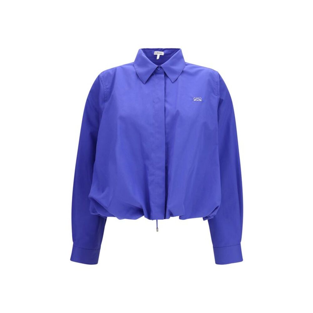 Loewe Women Cotton Shirt